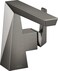 DELTA Single Handle Bathroom Faucet