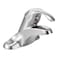 GROHE Moen 8430 Commercial MBition 4Inch Centerset Lavatory Faucet 15 gpm Chrome