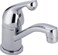 DELTA FAUCET 570LFWF 400 x 200 x 400 inches Chrome