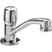 DELTA Delta Faucet 701LFHDF Metering Single Handle Metering Faucet Chrome250 x 625 x 700 inches