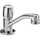 DELTA Delta Faucet 701LFHDF Metering Single Handle Metering Faucet Chrome250 x 625 x 700 inches