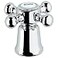 GROHE Grohe 45277000 Arabesque Handle