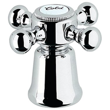 GROHE Grohe 45277000 Arabesque Handle