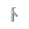 hansgrohe Talis S Modern 1Handle 9inch Tall Bathroom Sink Faucet in Chrome 72025001
