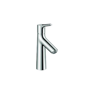 hansgrohe Talis S Modern 1Handle 9inch Tall Bathroom Sink Faucet in Chrome 72025001