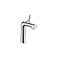 hansgrohe Talis S Modern 1Handle 9inch Tall Bathroom Sink Faucet in Chrome 72113001