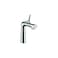 hansgrohe Talis S Modern 1Handle 9inch Tall Bathroom Sink Faucet in Chrome 72113001