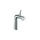 hansgrohe Talis S Modern 1Handle 9inch Tall Bathroom Sink Faucet in Chrome 72113001