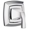Moen UT4611 Voss 1Handle MCORE Transfer Valve Trim Kit Valve Required Chrome