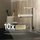Moen UT4611 Voss 1Handle MCORE Transfer Valve Trim Kit Valve Required Chrome