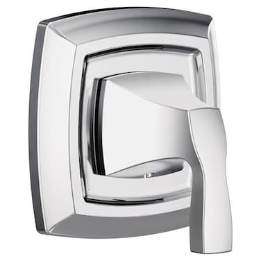 Moen UT4611 Voss 1Handle MCORE Transfer Valve Trim Kit Valve Required Chrome