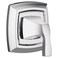 Moen UT4611 Voss 1Handle MCORE Transfer Valve Trim Kit Valve Required Chrome
