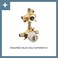 Moen UTS9011BN 90 Degree MCORE 3Series 2Handle Shower Trim with Integrated Transfer Valve Valve Required Brushed Nickel