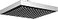 DELTA Delta Faucet SingleSpray TouchClean Rain Shower Head Chrome RP50841