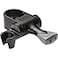 DELTA Delta Faucet U6300 ADA Grab Bar Handshower Mount Black 1 Count Pack of 1