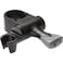 DELTA Delta Faucet U6300 ADA Grab Bar Handshower Mount Black 1 Count Pack of 1