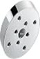 DELTA Delta Faucet RP7017515 15 gpm H2Okinetic Showerhead Chrome