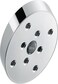 DELTA Delta Faucet RP7017515 15 gpm H2Okinetic Showerhead Chrome