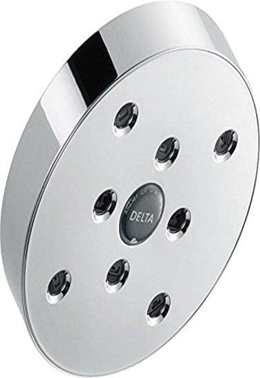 DELTA Delta Faucet RP7017515 15 gpm H2Okinetic Showerhead Chrome