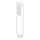 DELTA FAUCET RP62954SS Vero Rectangular Handshower Stainless