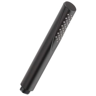 DELTA FAUCET RP73384BL Trinsic SingleSetting Hand Shower Handshower Matte Black