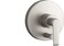 Kohler KT970194BN Avid RiteTemp Valve Trim with PushButton Diverter and Lever Handle