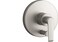 Kohler KT970194BN Avid RiteTemp Valve Trim with PushButton Diverter and Lever Handle