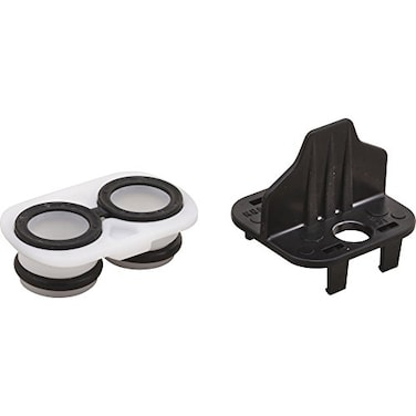 DELTA Delta Faucet RP46073 Cartridge Adapter for MultiChoiceR 17 SeriesChrome