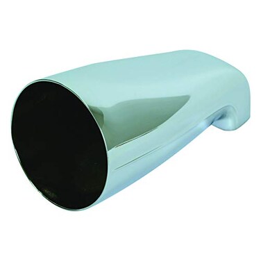 EZ-FLO EZFLO 15077 Tub Spout 518 Length Chrome