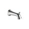 hansgrohe 4775000 Joleena Tub Spout with Diverter in Chrome