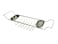 Kingston Brass KINGSTON BRASS CC2151 2 Vintage Clawfoot Tub Caddy Polished Chrome 26 x 731 x 525