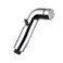 PENKOHOME Bidet SprayerPortable ABS Hand Held Pressure Control Douche Sprayer Replacement Shower Sprayer Head for Personal Hygiene Shower Toilet