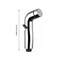 PENKOHOME Bidet SprayerPortable ABS Hand Held Pressure Control Douche Sprayer Replacement Shower Sprayer Head for Personal Hygiene Shower Toilet