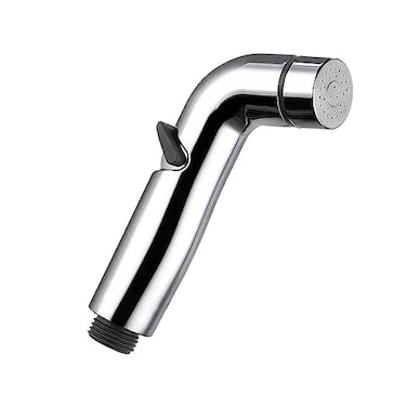 PENKOHOME Bidet SprayerPortable ABS Hand Held Pressure Control Douche Sprayer Replacement Shower Sprayer Head for Personal Hygiene Shower Toilet