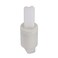 LAMDNL Cushioning Toilet Seat Dampers With Slowly Close Feature Easy Installation SlowlyClose Toilet Seat Buffer Pad Noise Dampening anticlockwise