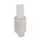 LAMDNL Cushioning Toilet Seat Dampers With Slowly Close Feature Easy Installation SlowlyClose Toilet Seat Buffer Pad Noise Dampening anticlockwise