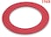Qualihome Flush Valve Rubber Seal Gasket Replacement for Mansfield 210 211 2 Pack Mansfield Flush Valve Seal