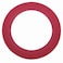 Qualihome Flush Valve Rubber Seal Gasket Replacement for Mansfield 210 211 2 Pack Mansfield Flush Valve Seal