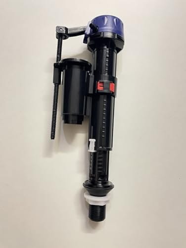 Okala Plumbing OEM Original Equipment Manufacturer Replacement for Duravit Fill Valve 007477 and Variants