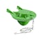 Keeney Plumb Pak Green K83512 Toilet Flush Valve 3 Size
