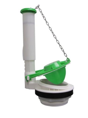 Keeney Plumb Pak Green K83512 Toilet Flush Valve 3 Size
