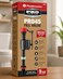 FIRE ROSE PRO45 for Fluidmaster Pro Series Toilet Fill Valve OEM Replacement parts