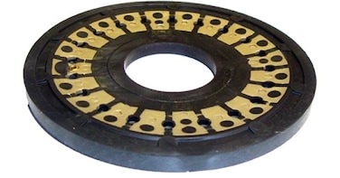 Wholesale Maintenance Supply Replacement For Sloan Flush Valve Diaphragm Compatible With Royal And Regal Closet Or Urinal Valves Replacement For Sloan A156A Made In USA
