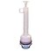 LASCO 042109 Mansfield 2Inch Plastic Rounded Body Unit Raises Up To Flush Toilet Flush Valve