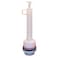 LASCO 042109 Mansfield 2Inch Plastic Rounded Body Unit Raises Up To Flush Toilet Flush Valve