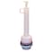 LASCO 042109 Mansfield 2Inch Plastic Rounded Body Unit Raises Up To Flush Toilet Flush Valve