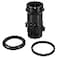 Sloan A163A Regal Replacement Water Closet and Urinal Diaphragm Guide Assembly For Use with Regal Flushometers Original OEM Replacement Parts 5301236