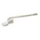 Danco Inc TrimtoFit Tank Trip Lever in White 10 in length