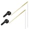 Hygie Rinse 2PCS Universal Metal Toilet Handle Replacement Kit Front Mount Toilet Lever Compatible with TOTOGlacier BayGerber Toilet Flush Handle with Flapper Chain Oil Rubbed Bronze