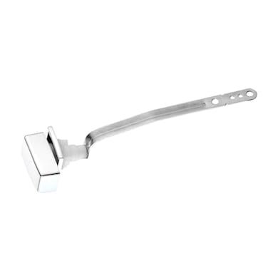 LavishStream Toilet Handle Replacement for Kohler 85114CP Side Mount Toilet Tank Lever Trip Chrome